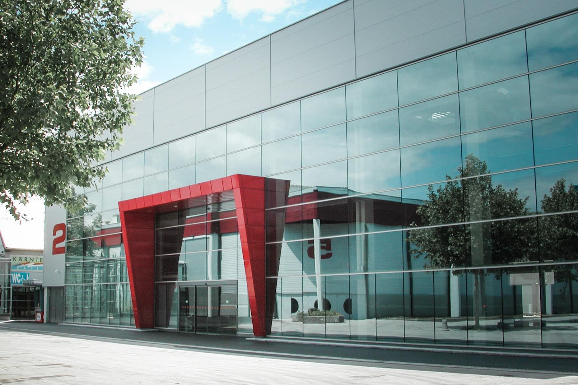 Hochzeitsmesse Klagenfurt - Halle 2. Hochzeitsmesse Kärnten - Hochzeitswelt.